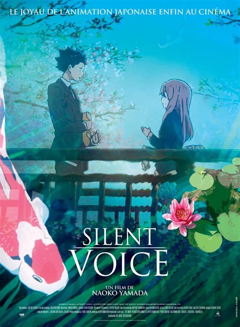 Silent voice movie. Things To Know About Silent voice movie. 